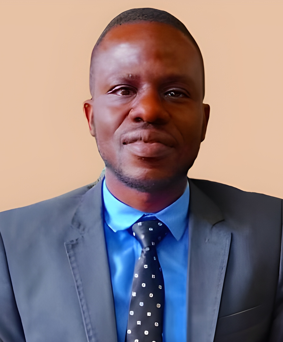 Elijah-omagor-swico-company-secretary